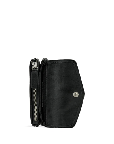 Markberg - Faithmbg Coin Pung - Black